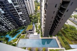 Park Colonial (D13), Condominium #373825221